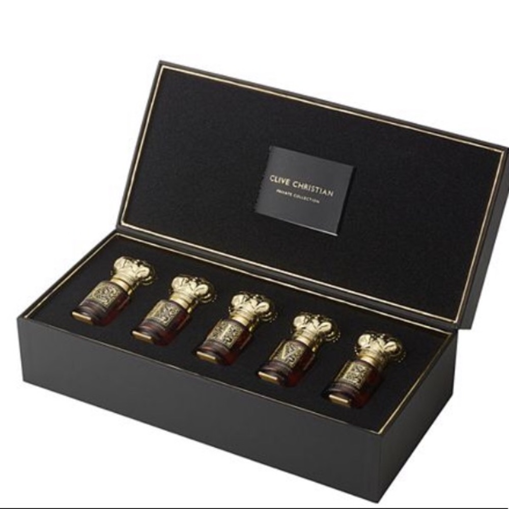 🆕Clive Christian Private Feminine Collection